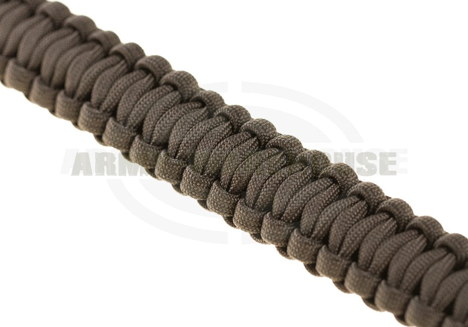 Shackle Bracelet Army Green