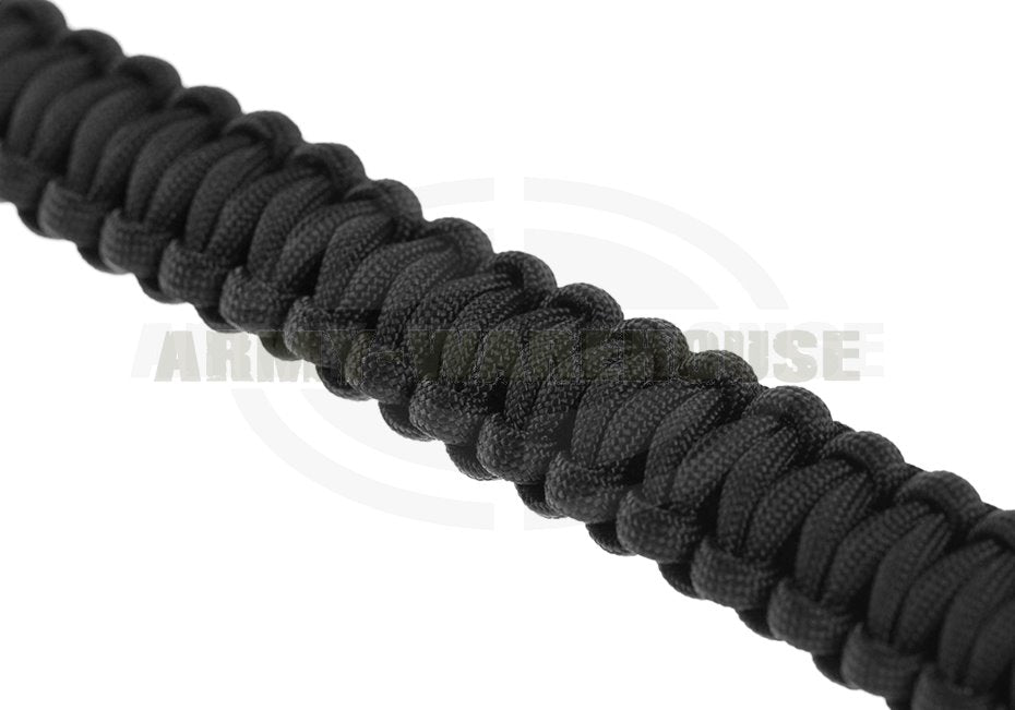 Shackle Bracelet - schwarz (black)