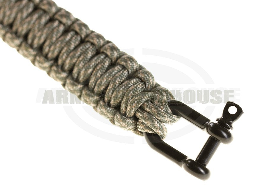 Shackle Bracelet - ACU Camo