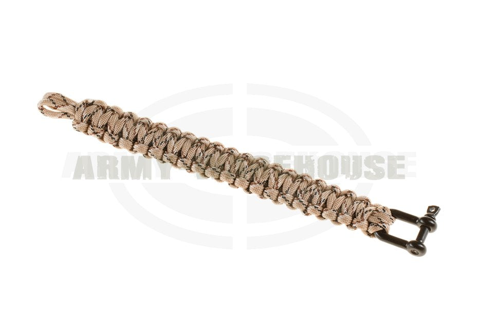 Shackle Bracelet - Desert Camo