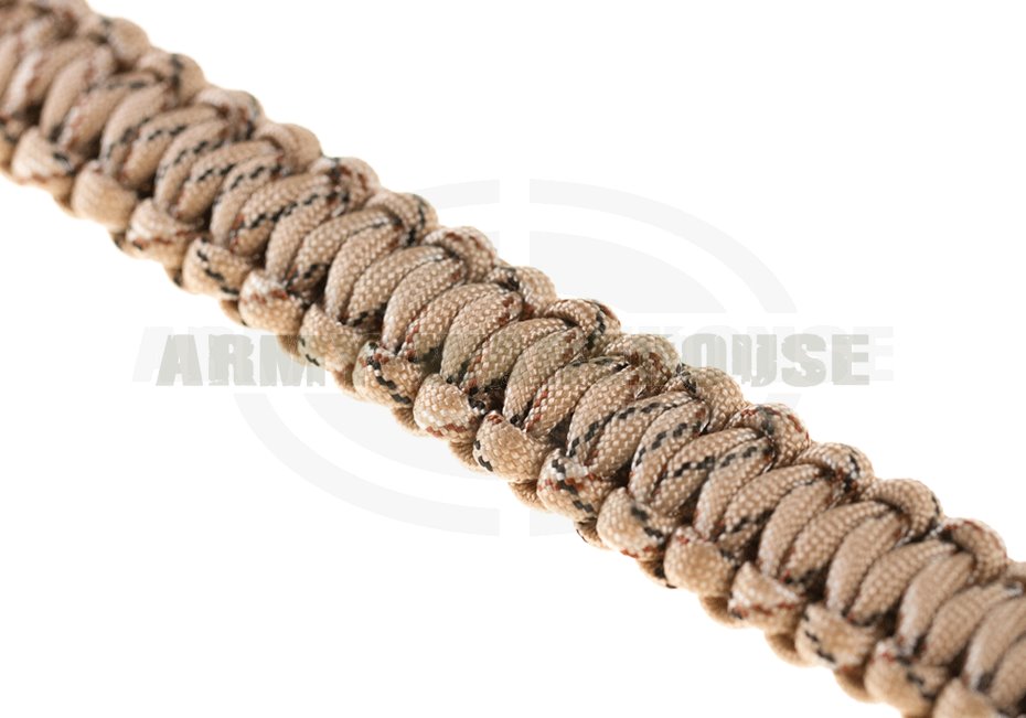 Shackle Bracelet - Desert Camo