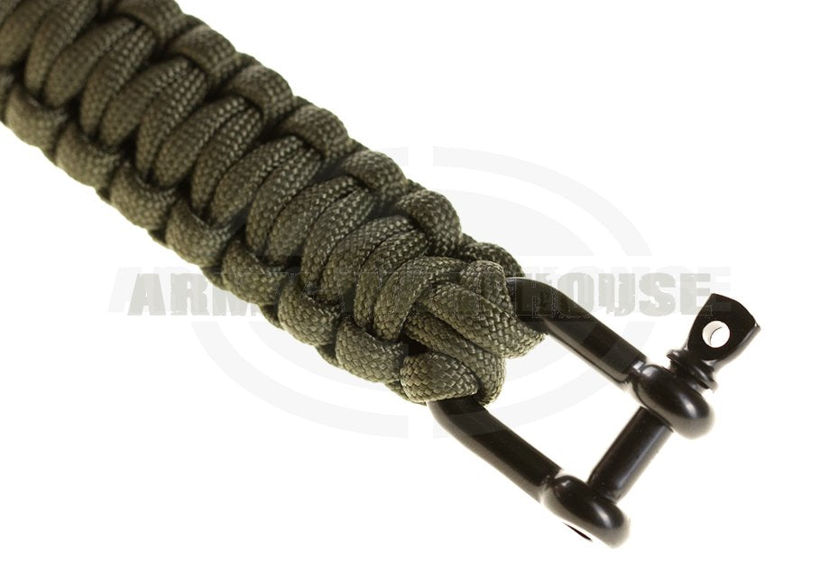 Shackle Bracelet - OD