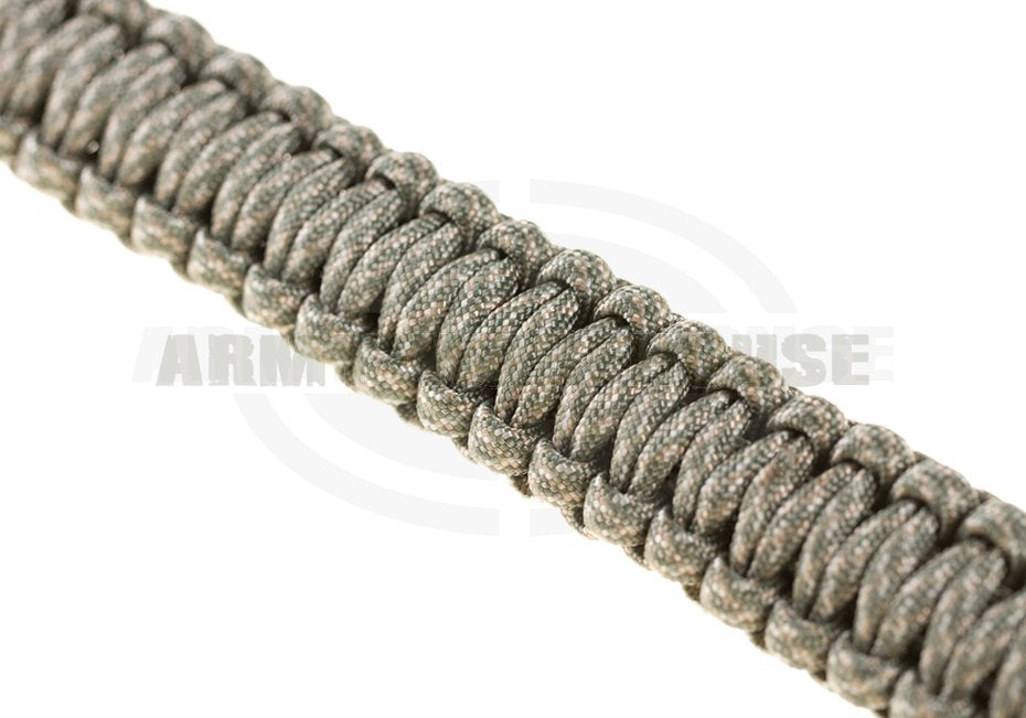 Survival Bracelet - ACU Camo