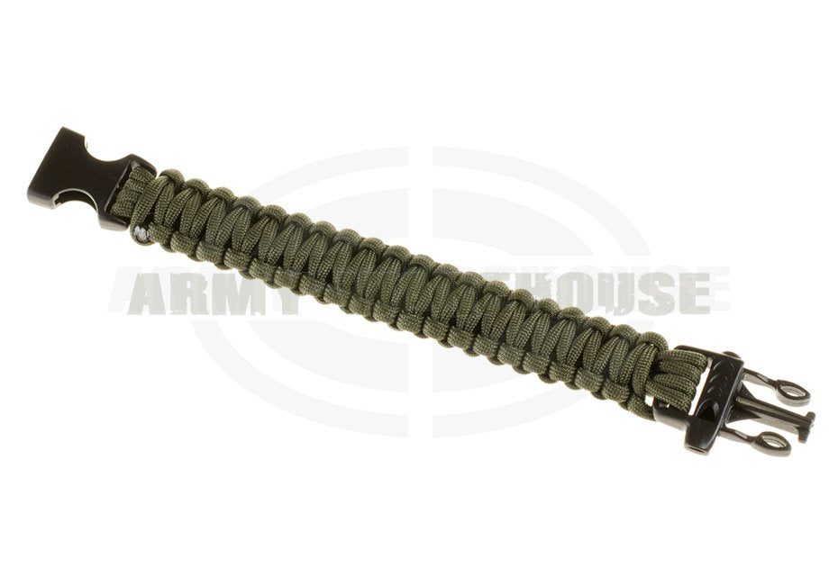 Survival Bracelet - OD