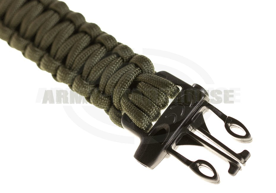Survival Bracelet - OD