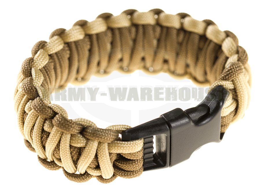 Ranger Bracelet - Desert