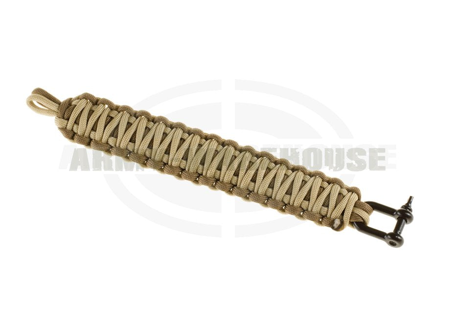 Trooper Bracelet - Desert