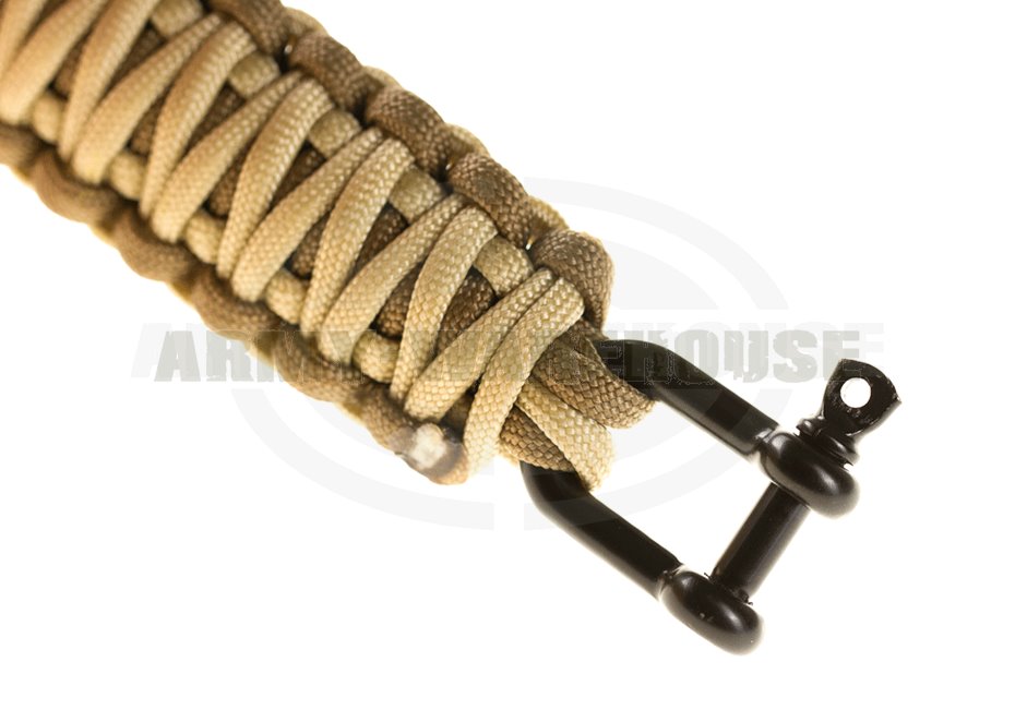 Trooper Bracelet - Desert