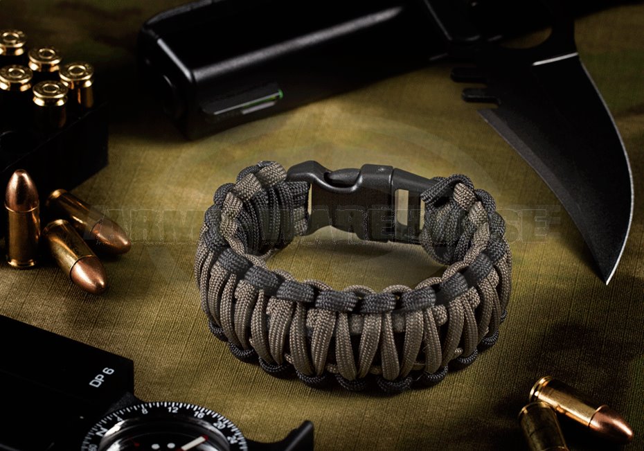 Ranger Bracelet Blackops