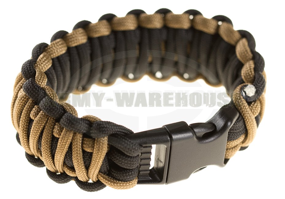 Ranger Bracelet Wasteland