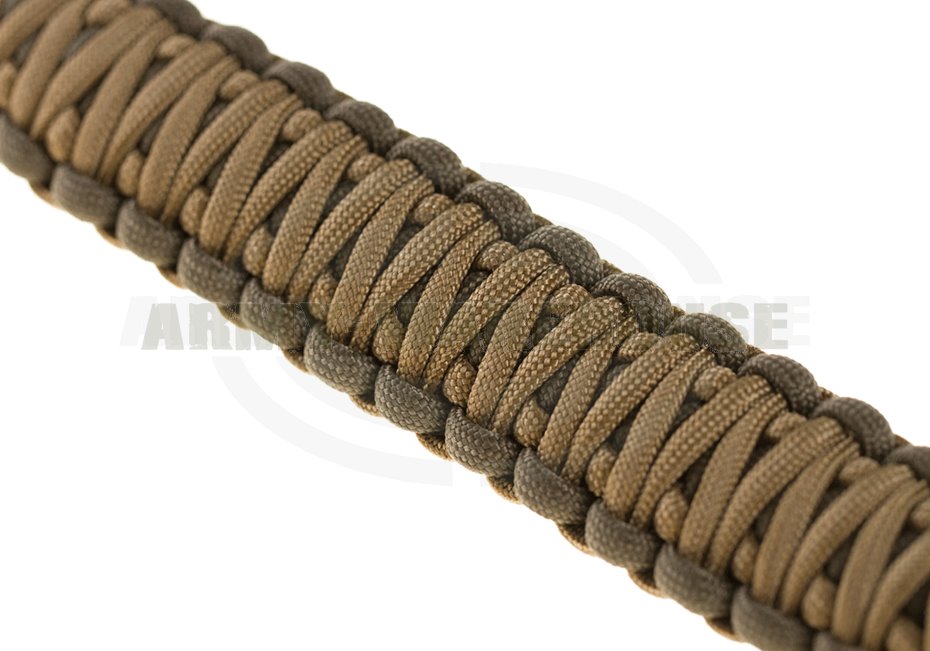 Ranger Bracelet - Woodland