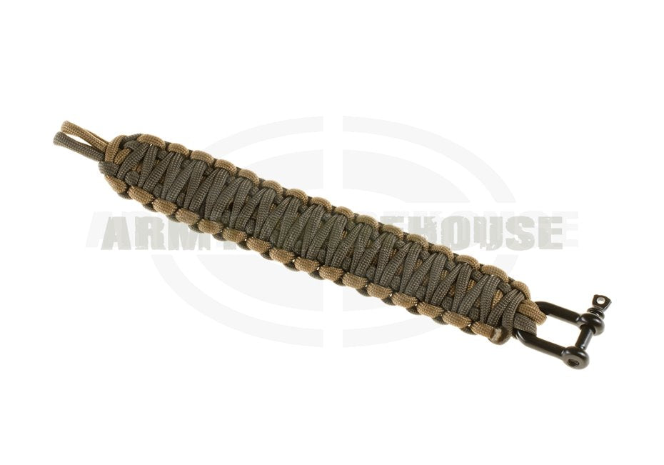 Trooper Bracelet - Woodland