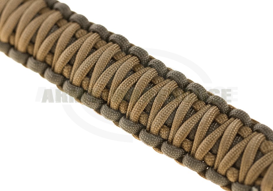 Trooper Bracelet - Woodland