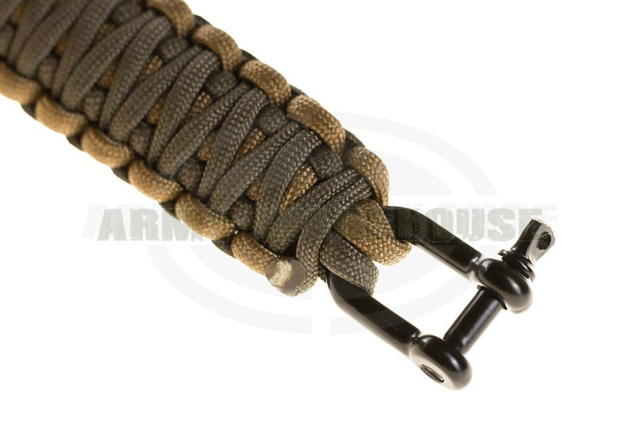 Trooper Bracelet - Woodland
