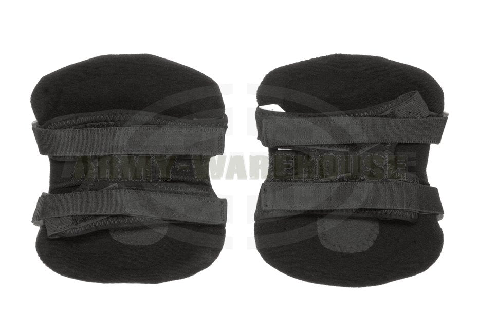 XPD Elbow Pads - schwarz (black)