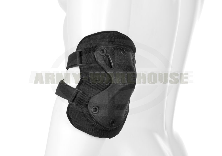 XPD Elbow Pads - schwarz (black)