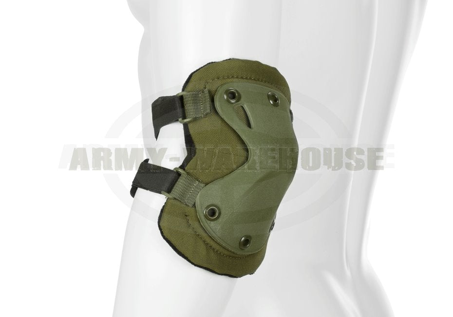 XPD Elbow Pads - OD