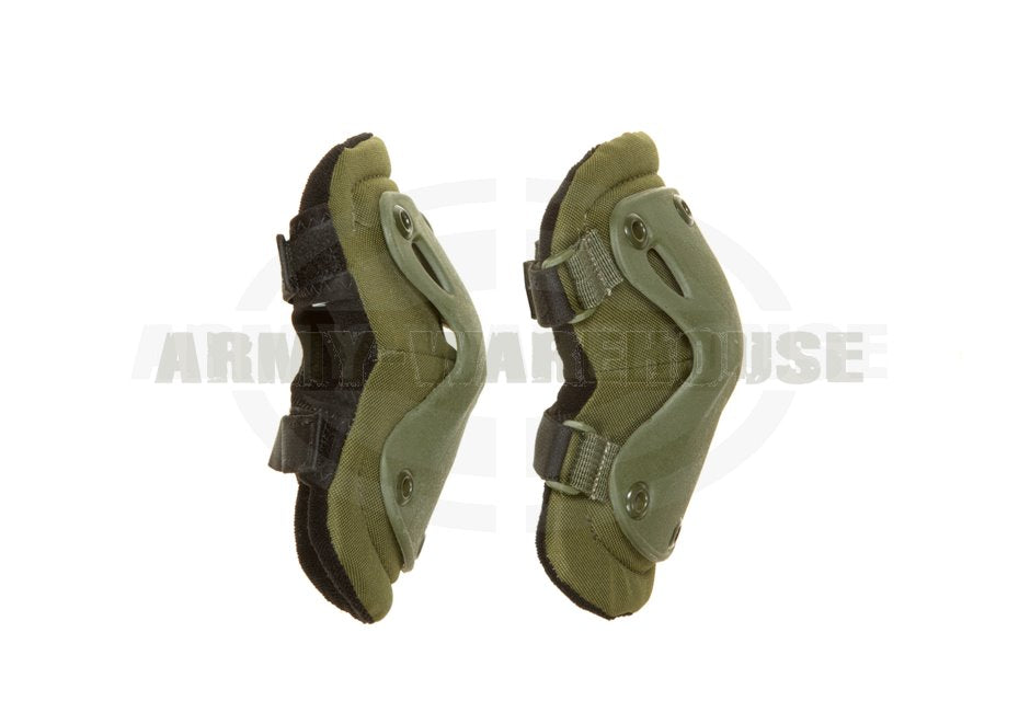 XPD Elbow Pads - OD