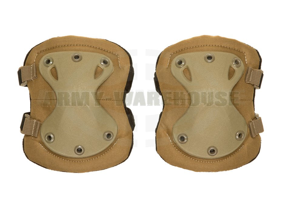 XPD Elbow Pads - coyote brown