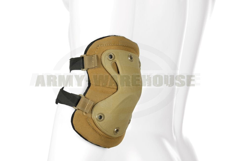 XPD Elbow Pads - coyote brown