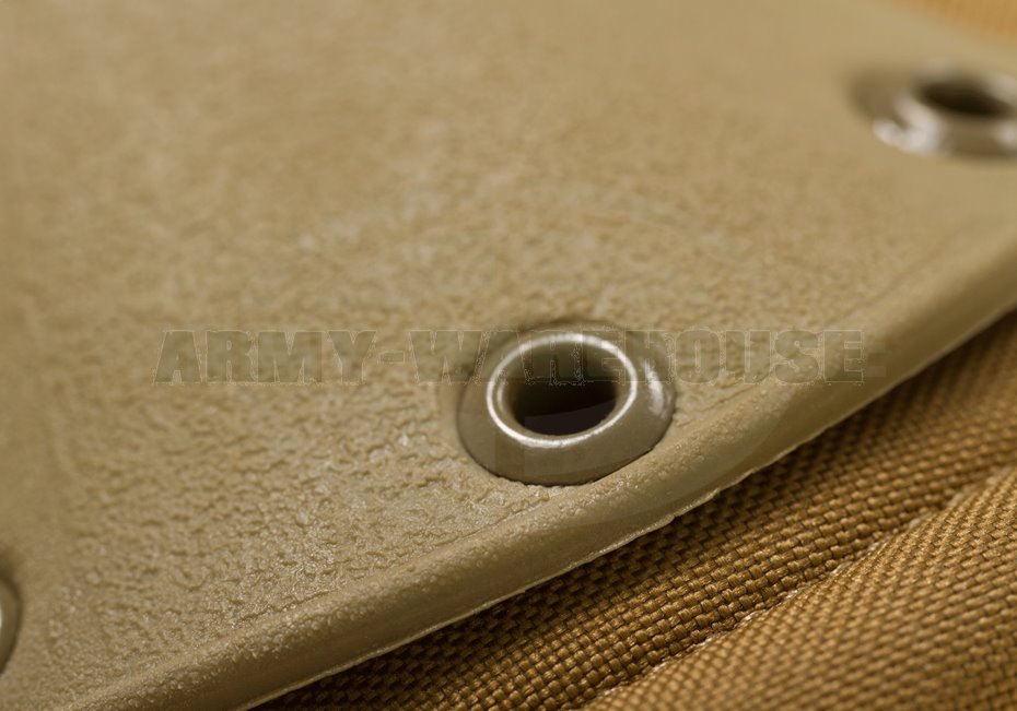 XPD Elbow Pads - coyote brown
