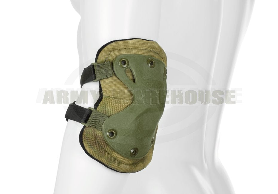 XPD Elbow Pads - Everglade