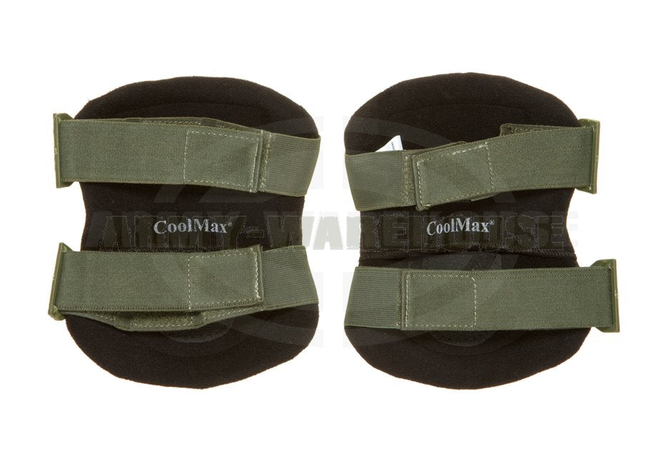 XPD Knee Pads - OD