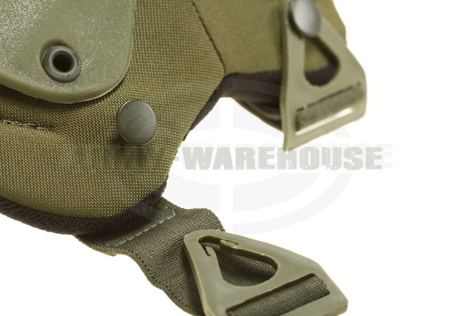 XPD Knee Pads - OD