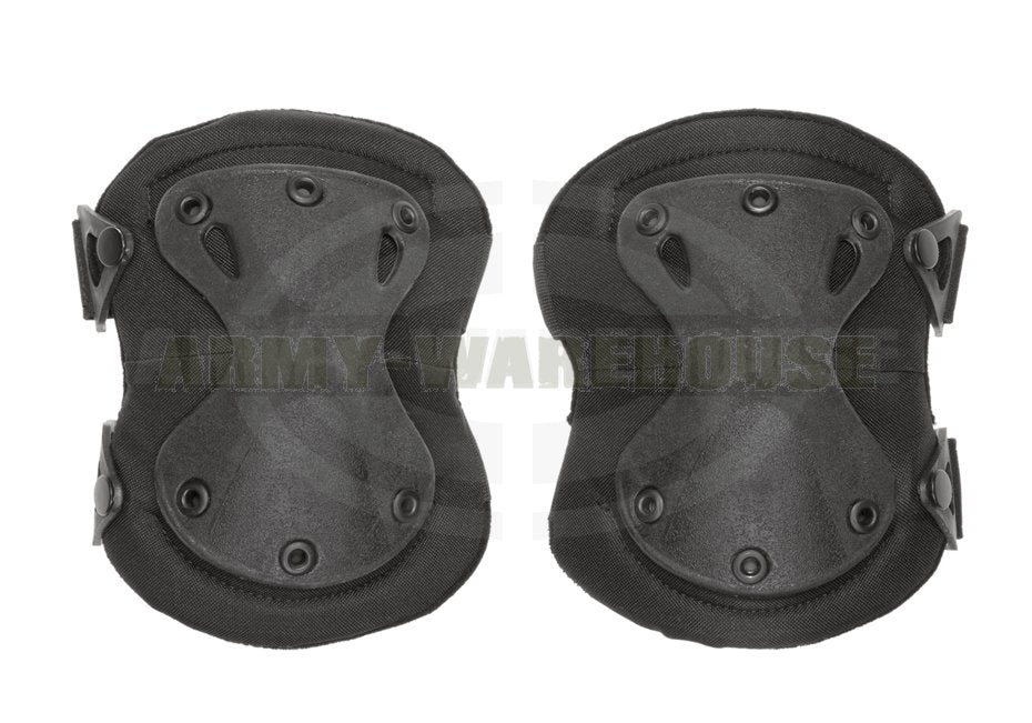 XPD Knee Pads - schwarz (black)