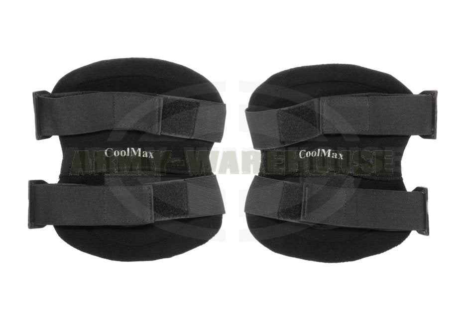 XPD Knee Pads - schwarz (black)
