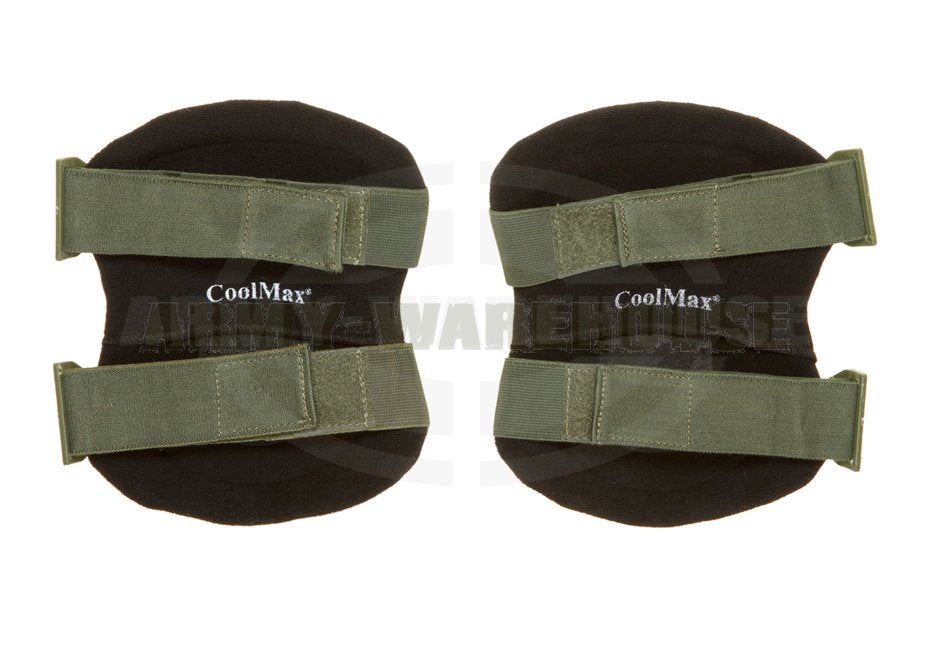 XPD Knee Pads - Everglade