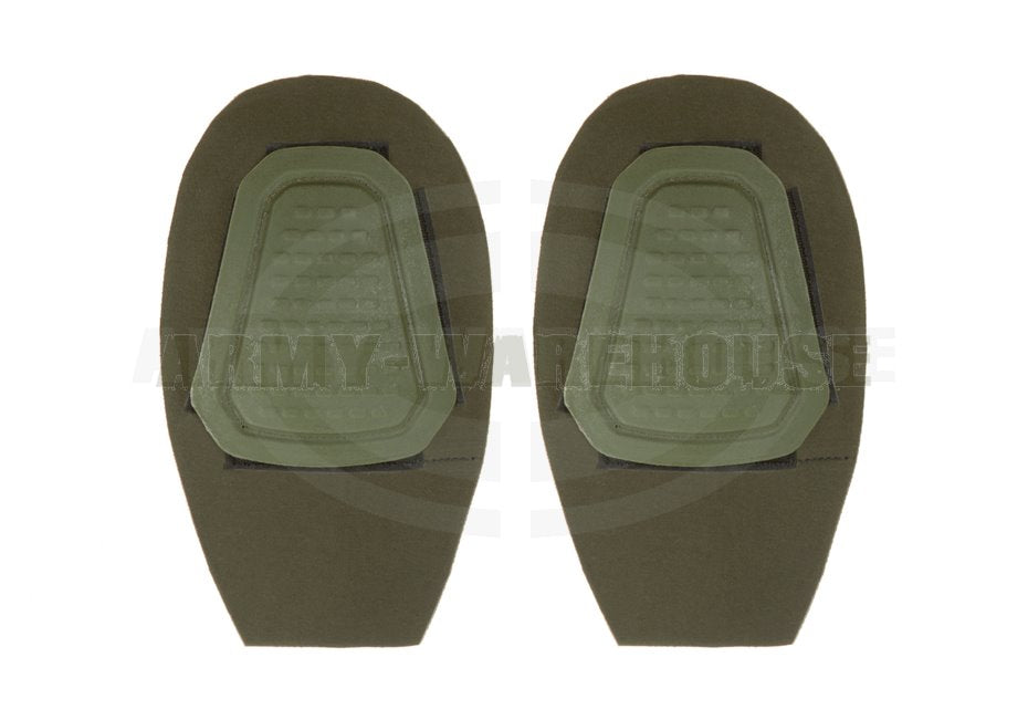 Replacement Knee Pads Predator Pant - OD