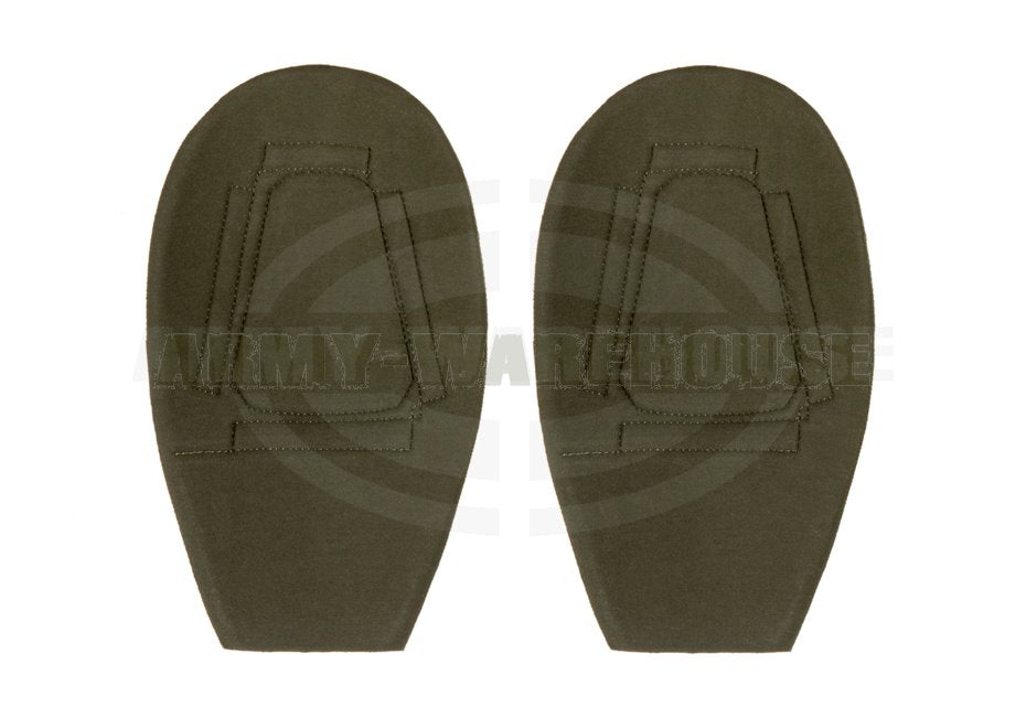 Replacement Knee Pads Predator Pant - OD