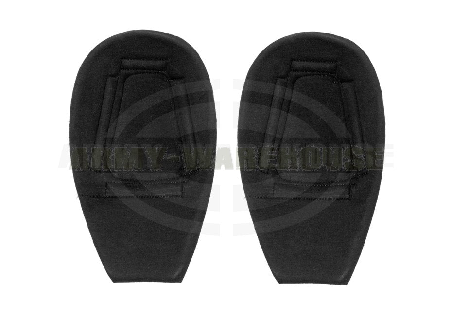 Replacement Knee Pads Predator Pant - schwarz (black)