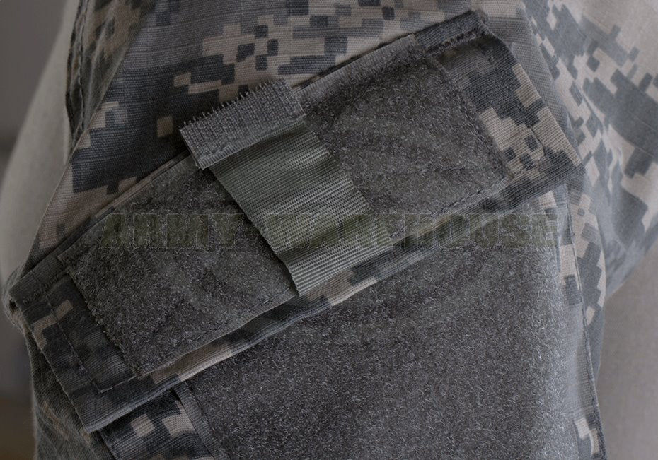 Combat Shirt - ACU