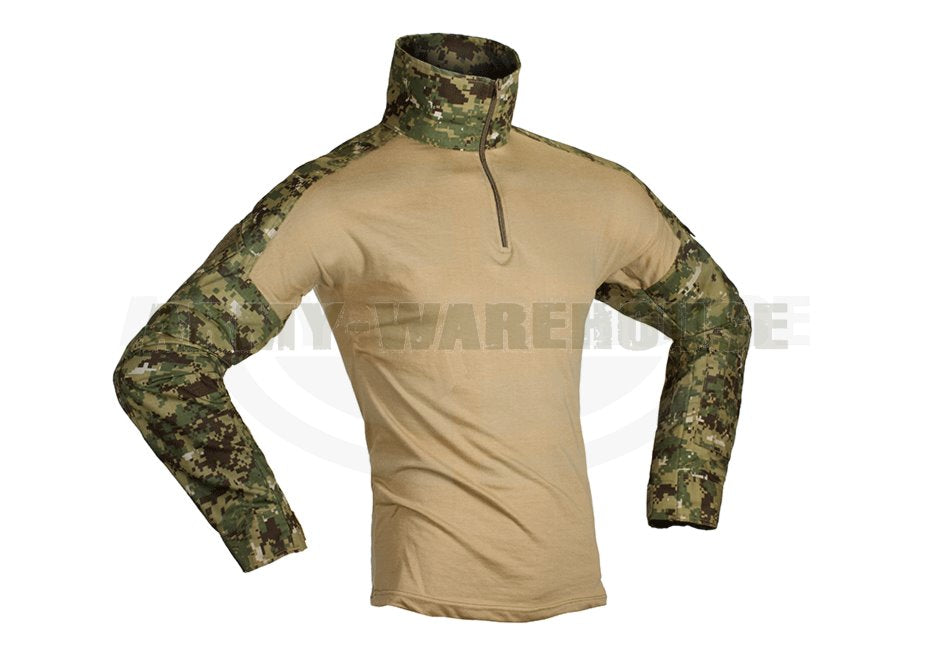 Combat Shirt - Socom