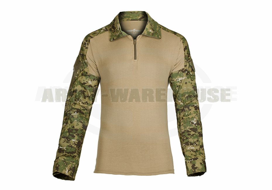 Combat Shirt - Socom