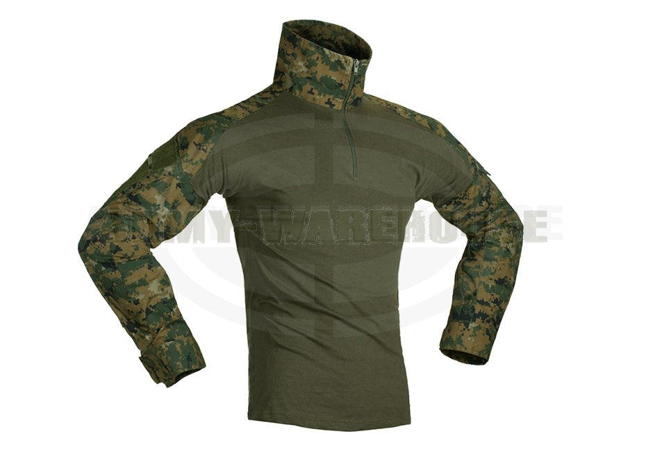 Combat Shirt - Marpat