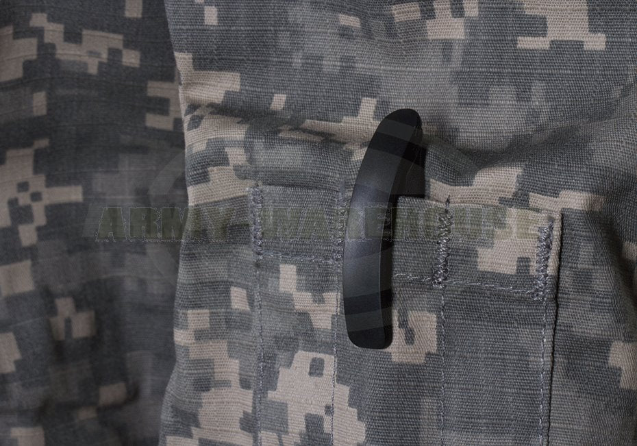 Revenger TDU Shirt - ACU