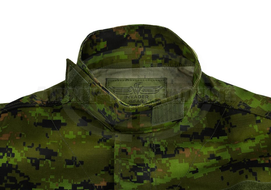 Revenger TDU Shirt - CAD