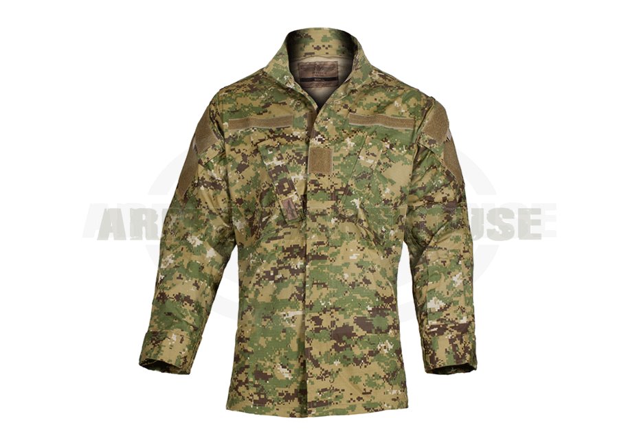 Revenger TDU Shirt - Socom