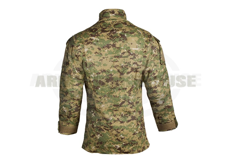 Revenger TDU Shirt - Socom