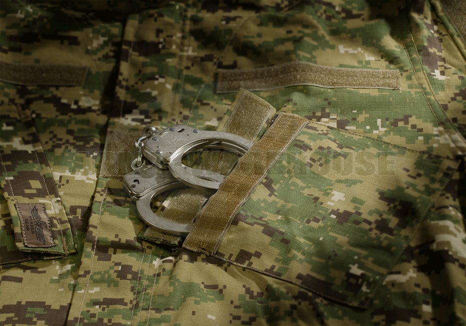 Revenger TDU Shirt - Socom