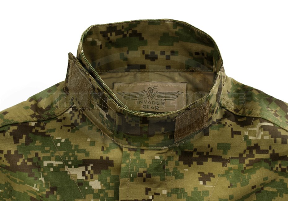 Revenger TDU Shirt - Socom