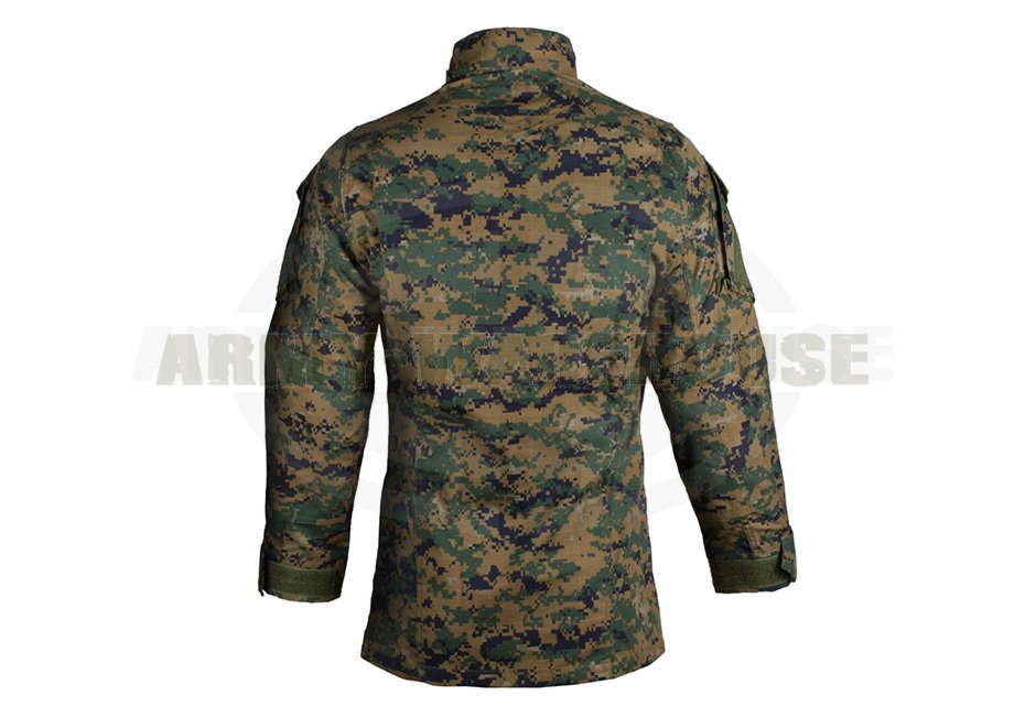 Revenger TDU Shirt - Marpat