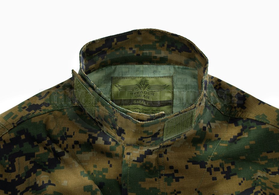 Revenger TDU Shirt - Marpat
