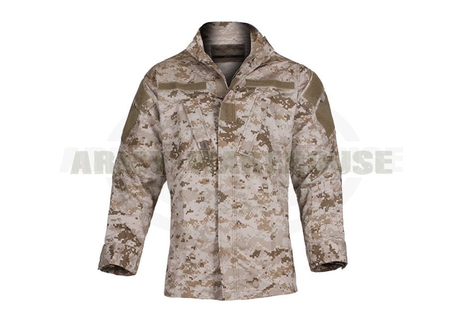 Revenger TDU Shirt - Marpat Desert