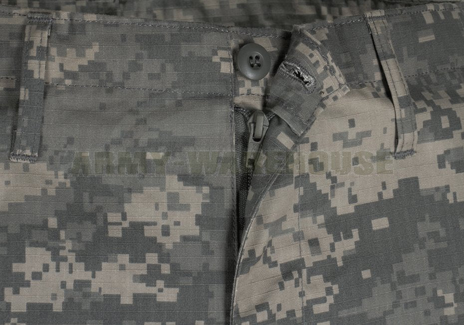 Revenger TDU Pant - ACU