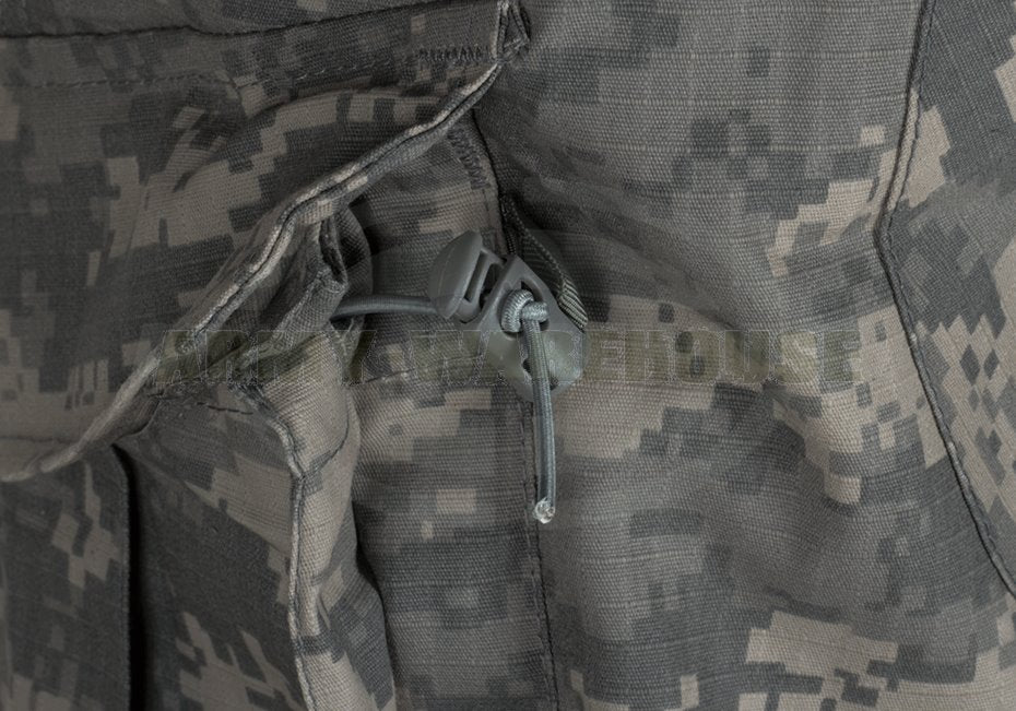 Revenger TDU Pant - ACU