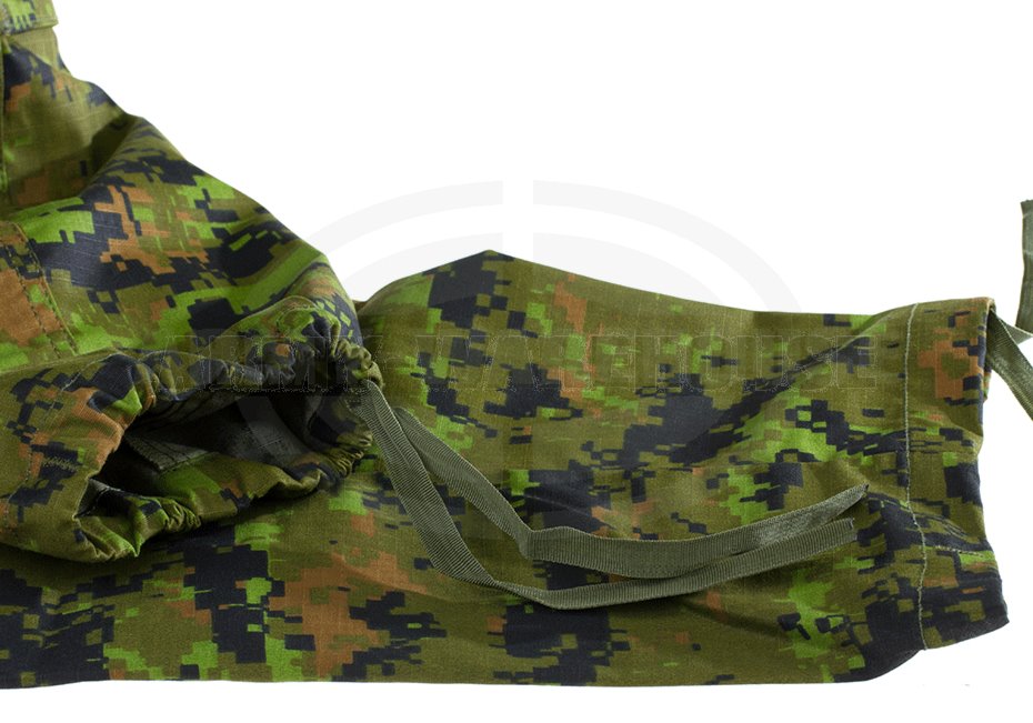 Revenger TDU Pant - CAD